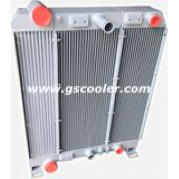 Heat Exchanger (B1001)